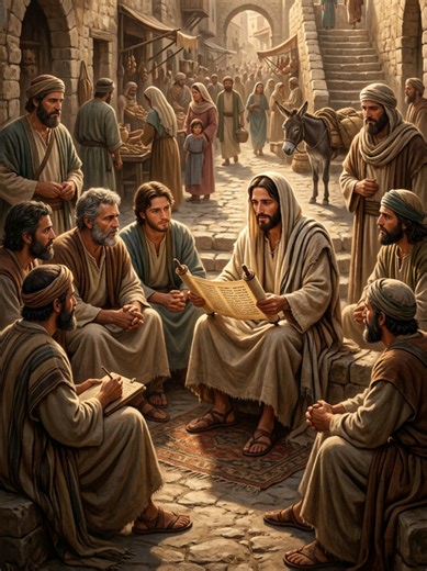 EVANGELIO DE HOY JUEVES 05 DE MARZO DE 2026. Lectura Del santo Evangelio según san Lucas 16, 19-31. En aquel tiempo, Jesús dijo a los fariseos: “Había un hombre rico, que se vestía de púrpura y telas finas y banqueteaba espléndidamente cada día. Y un mendigo, llamado Lázaro, yacía a la entrada de su casa, cubierto de llagas y ansiando llenarse con las sobras que caían de la mesa del rico. Y hasta los perros se acercaban a lamerle las llagas. Sucedió, pues, que murió el mendigo y los ángeles lo l