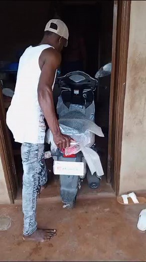 How to Wrap Your Motorcycle for Protection