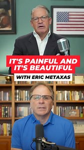 Frank joins the Eric Metaxas Show to reflect on Charlie's legacy and to discuss the problem of evil. Check out their full conversation here! 👉 https://bit.ly/4pfZGN4 . . . #TheEricMetaxasShow #DrFrankTurek | Cross Examined
