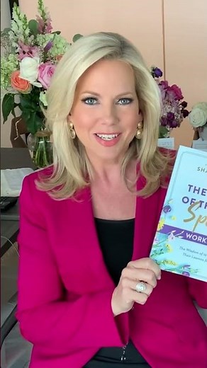 The Women of the Bible Speak Workbook by Shannon Bream
