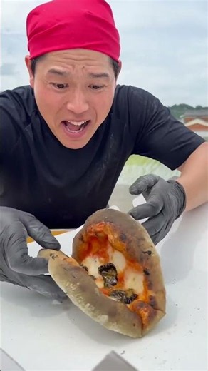 Would you eat this?#shorts #bayashitv