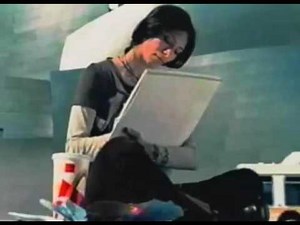 McDonald's commercial 2004