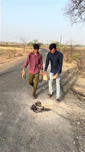 Team work #help #helping #helpingchallenge #Road repairing