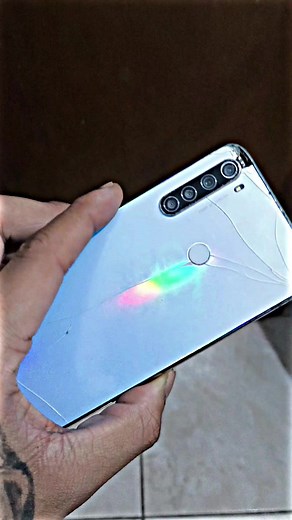 Redmi Note 8 Review and Redmi Buds 4 Lite Unboxing