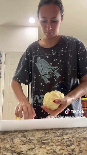 Homemade Butter Recipe with Just Two Ingredients