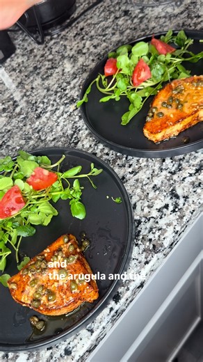 Chef D's Top 3 Swordfish Recipe