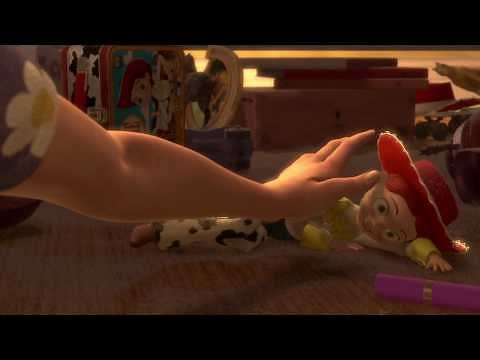 Toy Story 2 - When She Loved Me (HD)