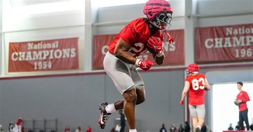 Closer look at Sam Dixon