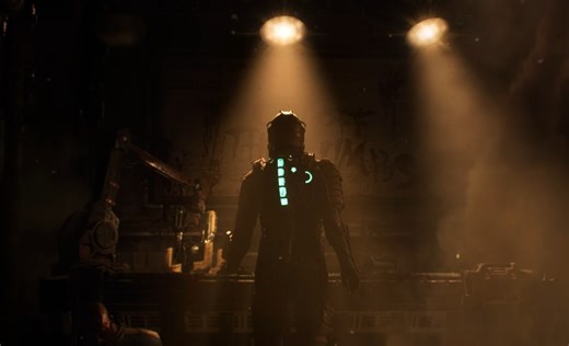 Dead Space Remake Developers Approached The Ishimura As A Character - Gameranx