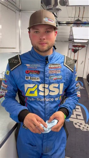 Great rebound on the final night at Volusia Speedway Park! After a midweek slump, we dug deep and parked it P3. Proud of our guys for never backing down. On to AllTech next week! | Hudson O'Neal Racing