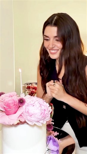 hande ercel happy 🎂 💕 #shortvideos #viralvideos #newtrend