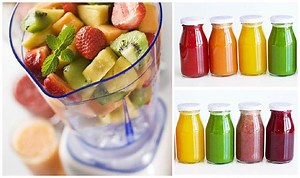 Banish toxins once and for all with these 20 detox SUPER JUICES!