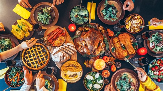 What is the most iconic Georgia food? This dessert takes the...cobbler