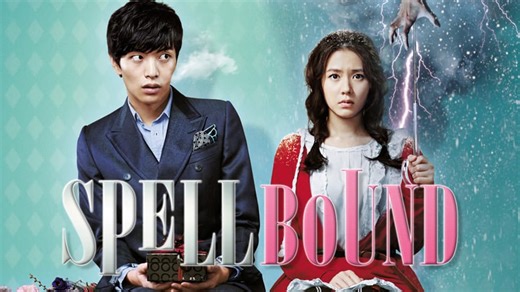 Spellbound (2011)