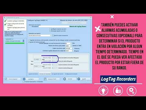 Uhado 16 Configuración