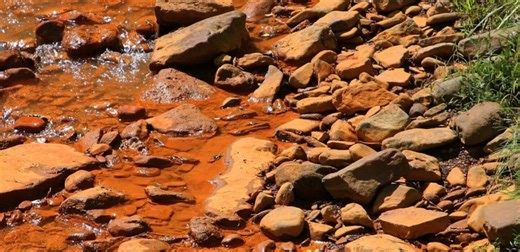 Is Coal Mining Pollution America’s Next Big Critical Minerals Source?