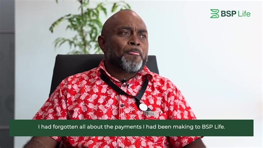 A BSP Life Insurance policy will financially prepare you for Life Events. Click the link to get a quote: https://forms.office.com/r/1FFMrSTr1F | BSP Life (Fiji) Limited