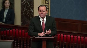 President Biden’s mandate is immoral, indefensible, unconstitutional, and illegal. | United States Senator Mike Lee