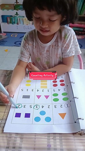Fun Counting Activity Ideas for Beginners