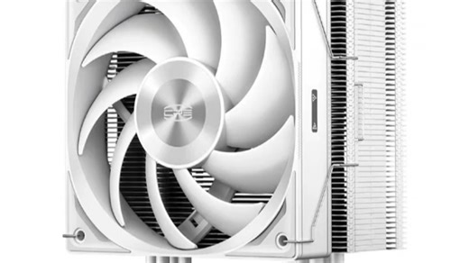 客制化键盘 超频三黑海 RZ400 V2散热器CPU风扇四铜管台式机性能电脑塔式风冷机械键盘 玩转数码 视频同款在橱窗 科技改变生活