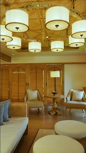 The Presidential Suite at Hyatt Regency Bali offers an elevated stay in Sanur