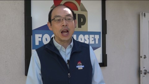 Food banks brace for cuts to SNAP funding amid government shutdown