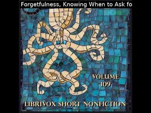 Short Nonfiction Collection, Vol. 109 by Various read by Various | Full Audio Book