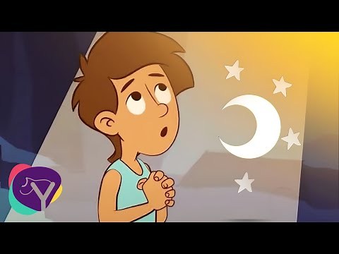 José (Sea Como Sea) - Canciones Biblicas