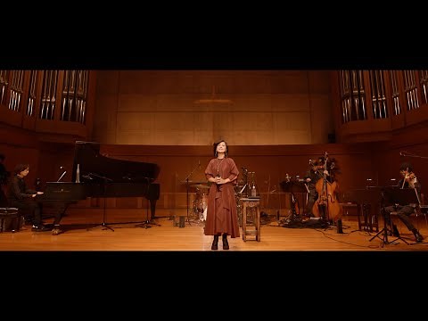 Hiroko Yakushimaru - Itoshii Hito (Live at Gloria Chapel 2021)