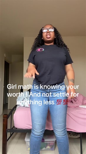 Girl math 101 ! 💯💯 #dancer #fyp #fyppppppppppppppppppppppp #contentcreator #girlmath
