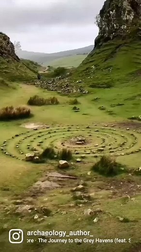 Exploring the Enchanting Fairy Glen on the Isle of Skye, Scotland