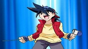 Watch Beyblade Season 2 Episode 50 - Clash of the Tyson