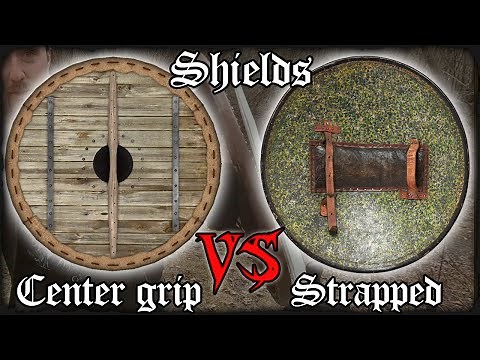 Which Shield Type is Better? - Pros & Cons