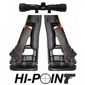 Top Hi-Point Accessories: A Hi-Point Without Attachments is Just Pointless