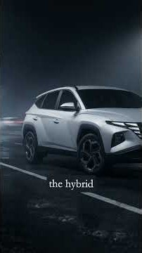 2027 Hyundai Tucson: The RAV4 & CRV Killer! | 4 Massive Upgrades #automobile #luxury