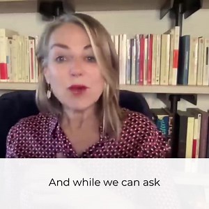 As we close the month of Inviting Vulnerability, I want to leave you with this reminder: vulnerability from our partners is a gift, not a given. If we want our partner to be vulnerable with us, we have to accept that true vulnerability is not a mandate. It’s a possible outcome that grows out of closeness and trust. And there is more than one way to develop that. Intimacy comes in many forms, some of which are non-verbal, and it's our openness and willingness to broaden the definition that allows