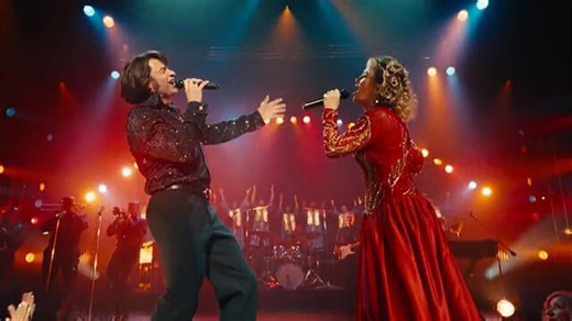 Hugh Jackman and Kate Hudson on the musical alchemy of "Song Sung Blue"