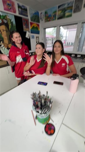 Celebrating Student Life at PBC: A Heartfelt Farewell