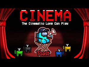 this CINEMATIC 22,400 IQ LONG CON baffles the entire lobby