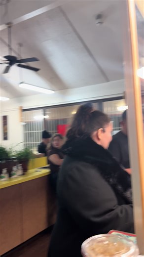 Happy Holidays from Mark's Kitchen in Fresno