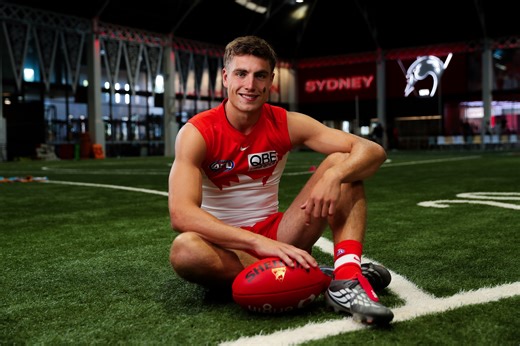 Cox confirms club debutants