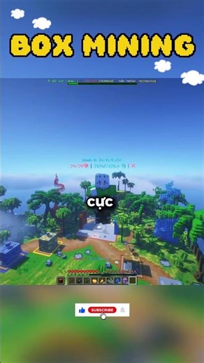 BOX MINING UPDATE 0 1 3