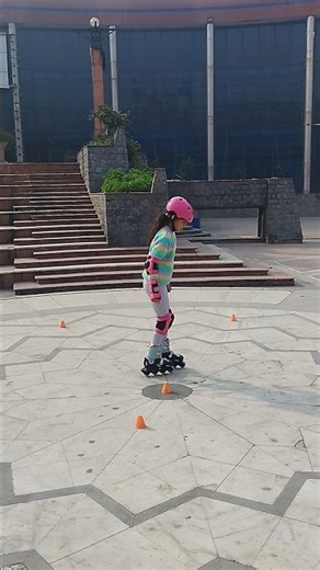 Basic 🥷 #skater #rollerblade