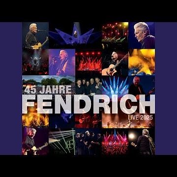 Nie wieder jung sein (Live)