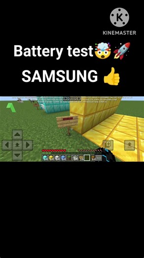 Nokia vs Samsung vs Apple 🔋 Battery Test 💀 (Minecraft)