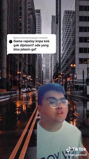 Mengapa Rapelay Dilarang di Indonesia?
