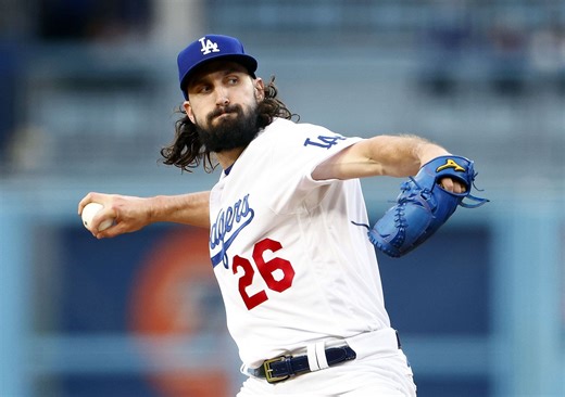 MLB DFS Fantasy Picks: Best Offers, Starting Pitchers to watch out for, and more | June 6, 2023