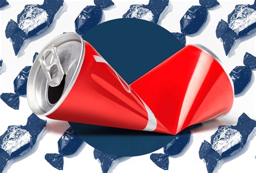 Several States Are Attempting to Ban Soda and Candy From SNAP Benefits — But Experts Say This Creates ‘Second Class’ Citizens