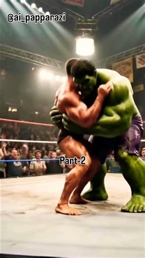 Hulk Ka Gussa 😡 Bouncer Ko Padi Mehengi!#hulk #bouncer #fight #hulksmash