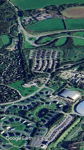 Bluestone Lodges, Wales Over View - Activity Packed Lodges With On Site Spa & Entertainment